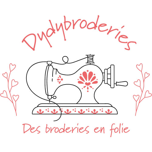 Logo DYDYBRODERIES